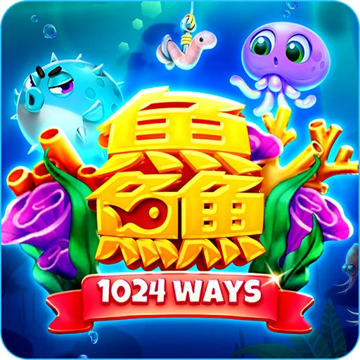 魚魚魚老虎機|RG電子老虎機